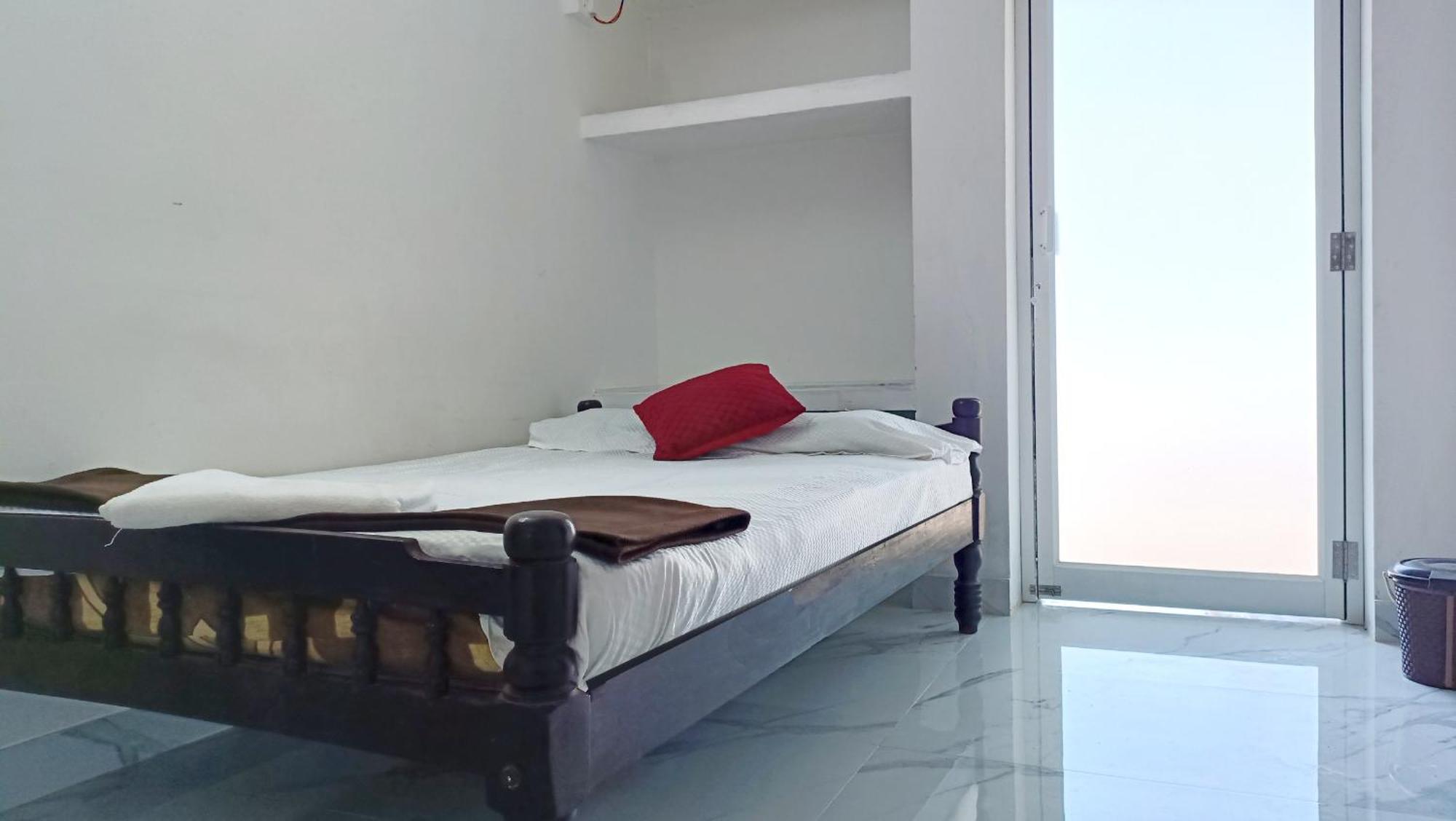 Marari Blue Whale Beach House Alappuzha Luaran gambar